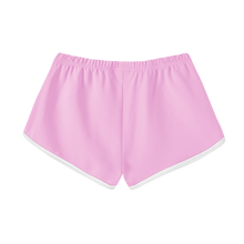 Load image into Gallery viewer, ARCHES PINK SHORTS
