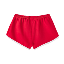 Load image into Gallery viewer, ARCHES RED SHORTS
