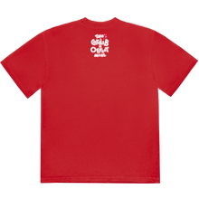 Load image into Gallery viewer, ORDER RED TEE
