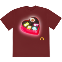 Load image into Gallery viewer, SAUCE IN MY HEART TEE
