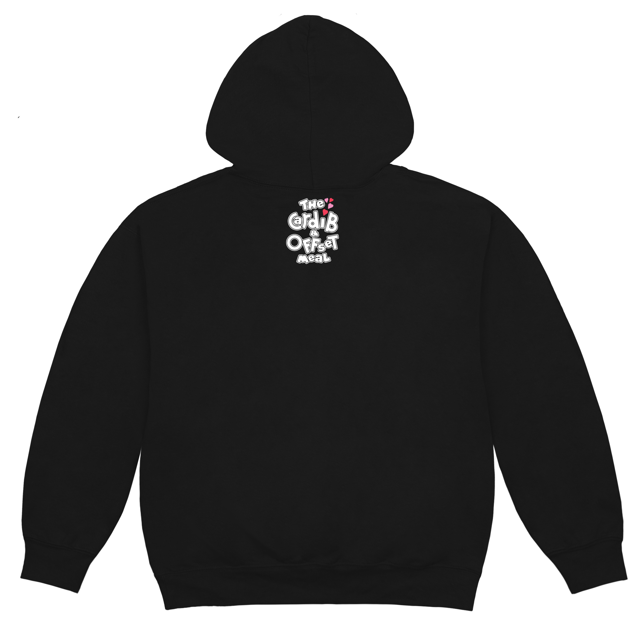 SOFT DRINK HOODIE – The Cardi B & Offset Meal | Official Store