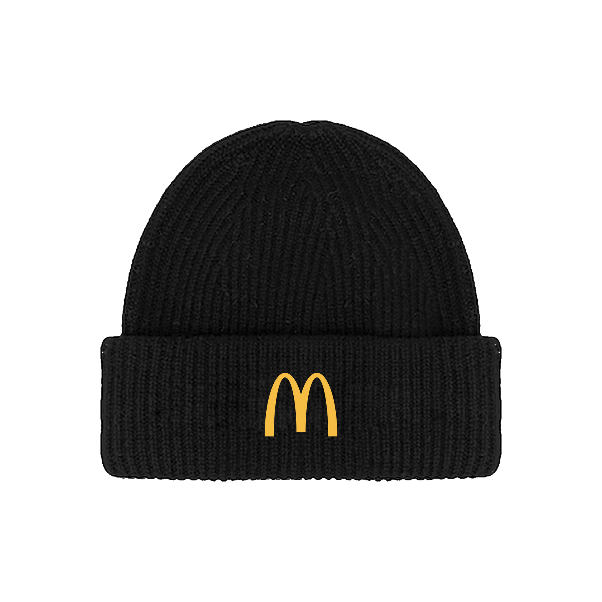 THE CARDI B & OFFSET MEAL BEANIE