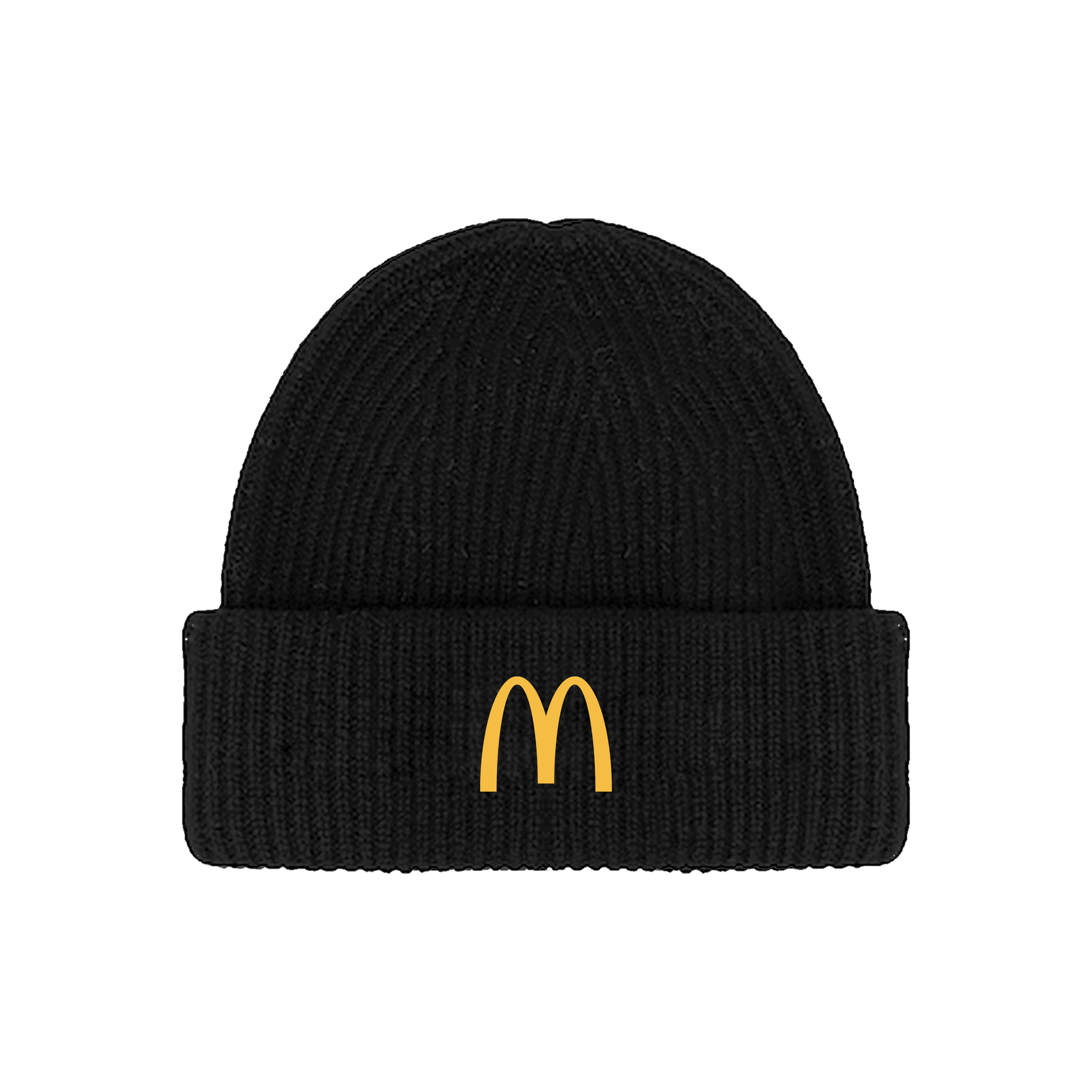 Mcdonalds beanie online