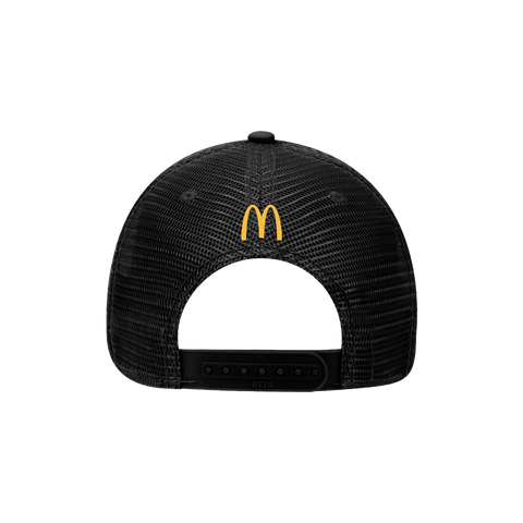 THE CARDI B & OFFSET MEAL TRUCKER HAT