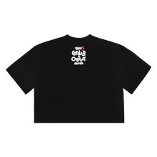 Load image into Gallery viewer, OK UU RR RR RR CROPPED TEE
